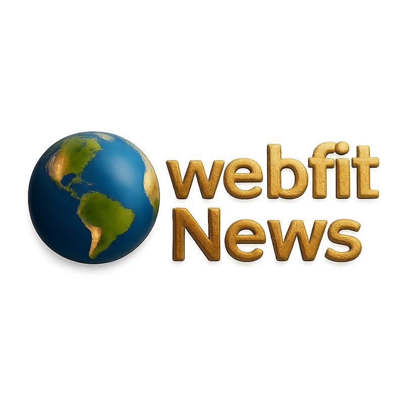 Webfit News